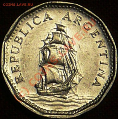 Монеты с Корабликами - P1100549.JPG