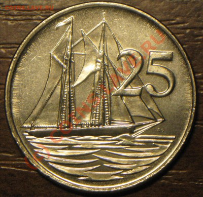 Монеты с Корабликами - IMG_4936
