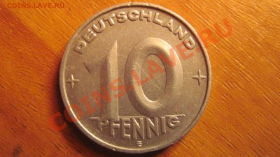 10 gfennig 1959 E Редкие до 11.10.10 в 22.00 - 10.JPG