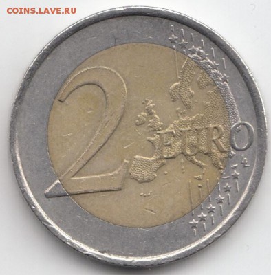 2 Евро 2007 Испания Римский договор до 13.02.16 - 9 (1)