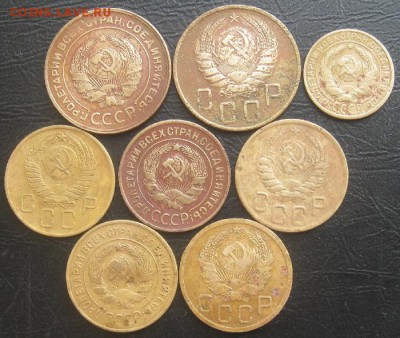 43 монеты,1,2,3,5,15,20 копеек.до14.02. - IMG_0303.JPG