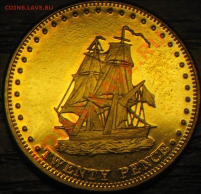 Монеты с Корабликами - IMG_5010