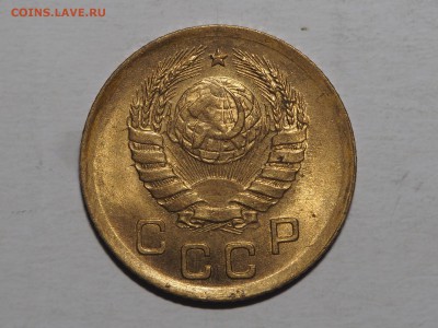 1 копейка 1940 UNC. до 04.03.15 в 22.00 - P2161308_thumb