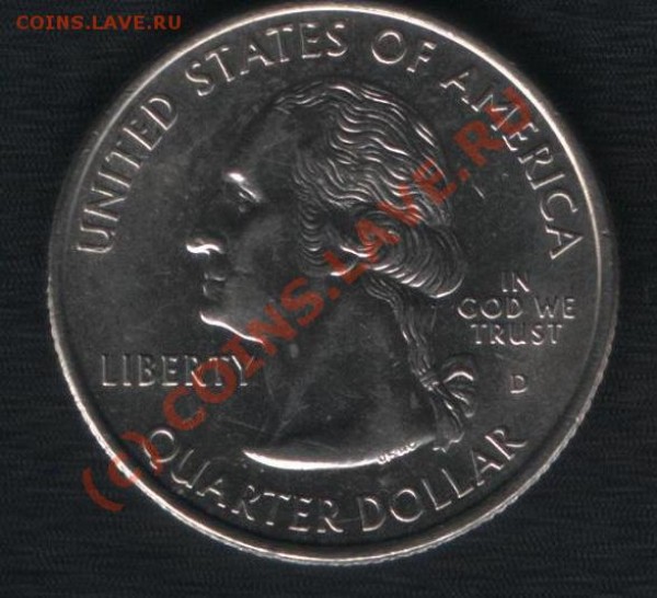 10 центов США 9 монет до 14 февраля - 003.JPG