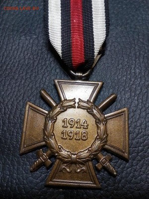 3 медали Испания, Германия I и II мировые войны - IMG_20160313_215910