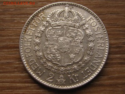 Швеция 2 кроны 1934 до 22.03.16 в 21.00 М - IMG_0254.JPG