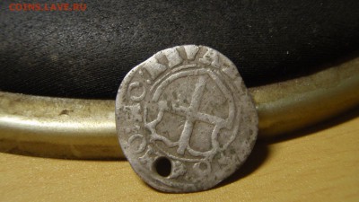 Швеция серебро 17 век - лорае 007.JPG