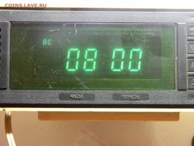 часы настольные электроника 7 до 11.04 в 21.30 по москве - Изображение 259