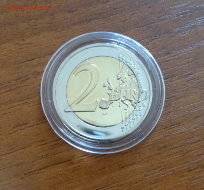=== 2 Евро Германия 2011 - Северный Рейн - D - 17.04.2016 - 2011-1.JPG