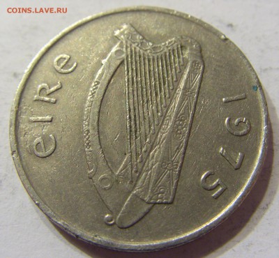 10 пенсов 1975 Ирландия 29.04.2016 22:00 МСК - 1 (764).JPG