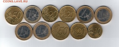 === ЕВРО-ходячка - 6,7 евро - до 30.04.2016 - Евро-1