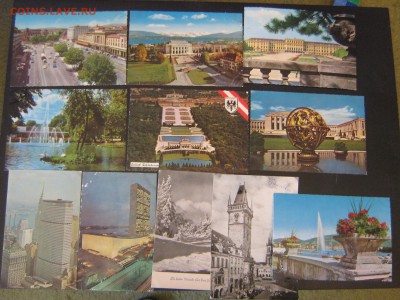 открытки почтовые - IMG_4259.JPG