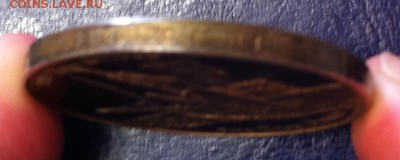 Жетон или медаль (Аляска 1 унция) - IMG_5064.JPG