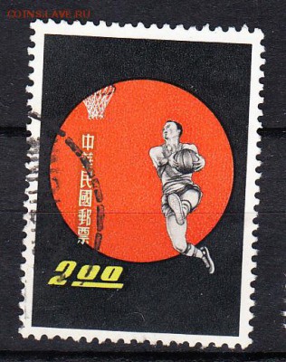 Тайвань баскетбол - 95