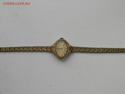 женские часы с браслетом Au до 3.05 в 21.30 по москве - Изображение 244