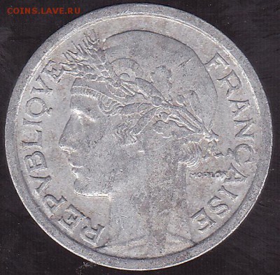 1 франк 1945 Франция до 02.05 в 22.00 - IMG_0012
