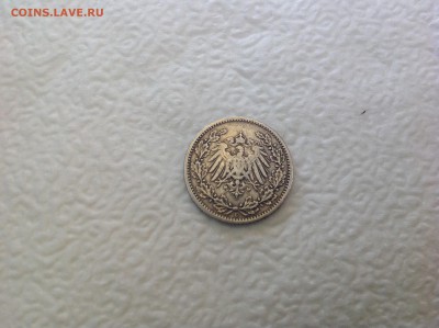 2 марки 1905, E до 3.05 22.30 - image