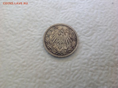 2 марки 1914, A до 3.05 22.30 - image