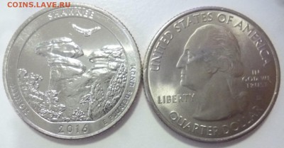 ДК США 25 центов Шони оба двора ФИКС 06.05 22.00 - P1260113.JPG