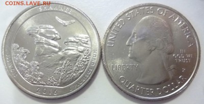 ДК США 25 центов Шони оба двора ФИКС 06.05 22.00 - P1260112.JPG