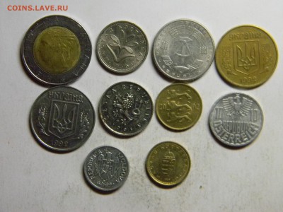 10 монет до  7.05 в 21.30 по москве - Изображение 245