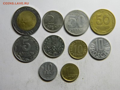 10 монет до  7.05 в 21.30 по москве - Изображение 244