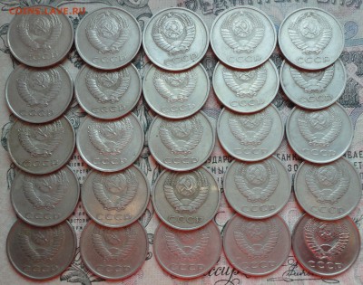 75 разных монет 1961 года. До 7.06.16. - DSC05150.JPG