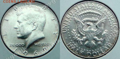 Польша-США-КАНАДА-19-20-РОССИЯ-Португалия-Казахстан - us_050_cents_half_1969_d