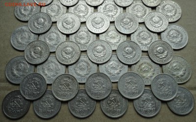 Разный кладовой билон 50 монет. лот №-3. До 17.06.16. - DSC05692.JPG