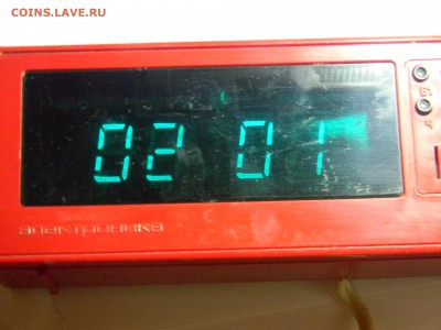 часы электроника 11-03.  до 22.06 в 21.30 по Москве - Изображение 331