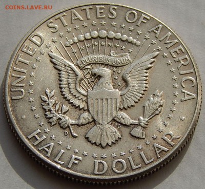 2 доллара 1964 Кеннеди, до 02.07.16 в 22:00 МСК - 5008.JPG