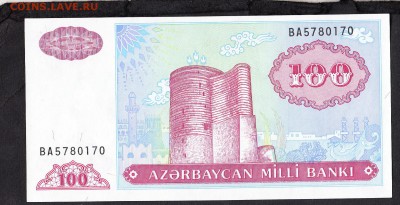 Азербайджан 100м пресс - 229