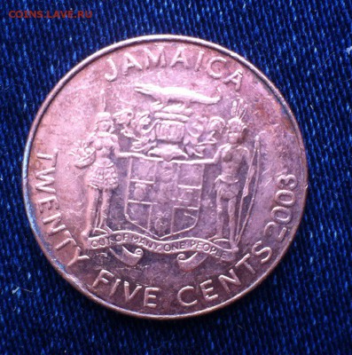 25 центов Ямайка,до 04.07. - 4lmayk3ZUdg