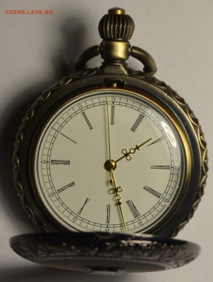 Карманные часы лот №5 с 1руб до 9.07 в 22:00мск - DSC_0062.JPG