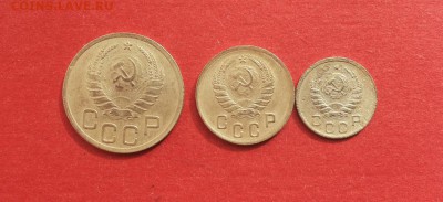 1,2,3 коп 1937 до 19 июля блиц - 1937 1 2