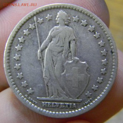 1 франк 1914 - DSCN8603.JPG