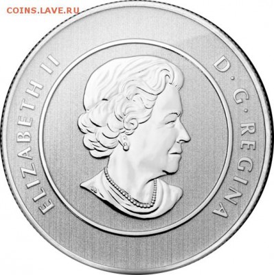 Монеты с Корабликами - 20 долларов 2011 2