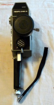 Фотоаппарат, кинокамера, кинопроектор и принадлежности - P1090038.JPG