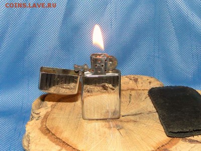 ЗАЖИГАЛКА ZIPPO-№2 --до.11.8.16-22:00 МСК - ЗАЖ.-8 (1).JPG