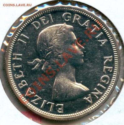 L81 1$ Канада 1954 AU до 09.12 в 22°° - L81 1$ Канада 1954 AU_1
