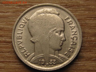 Франция 5 франков 1933 малая до 27.08.16 в 21.00 М - IMG_7317.JPG
