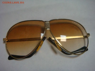 Винтажные очки-авиаторы из СССР. FERARRI--Турция - DSC04932.JPG