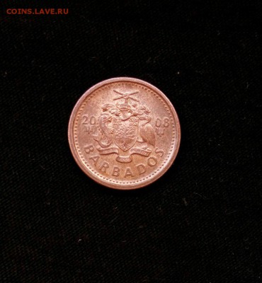 1 цент Барбадос,до 29.08. - x-xX8VJZHKM