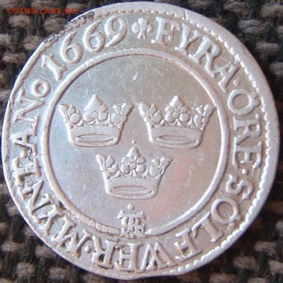 Швеция 4 эре 1673 - еге 013.JPG