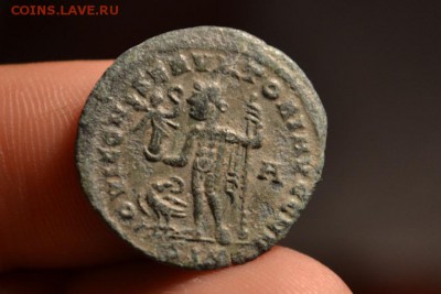 Рим.Константин Великий 306 — 337 - CSC_0823.JPG