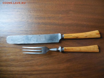 КондратовЪ вилки и ножи 14 предметов - DSCN0705.JPG