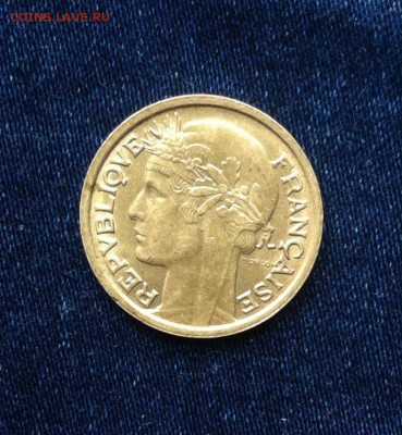 1 франк Франции(три штуки)до 11.09. - LAjPOFEa-B0