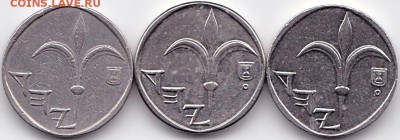 Монеты Израиля - Израиль 1 Шекель (2)