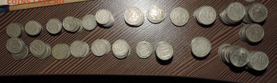 293 монеты---- 1946-1957 годов--- до 26.09 в 22:05 - DSCN7442.JPG