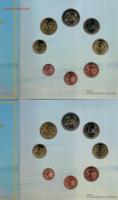 Финляндия 3 набора 1999-2001 до 03.09.16 в 22.00мск (В698) - Изображение 037